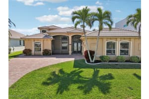 2834 51st Street, Cape Coral, FL 33914 Sold 04/15/25