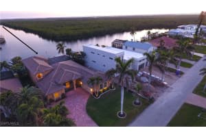 2834 51st Street, Cape Coral, FL 33914 Sold 04/15/25