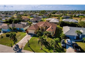622 31st Street, Cape Coral, FL 33914 - MLS#225015877