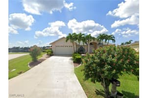 2210 43rd Terrace, Cape Coral, FL 33914 Sold 04/07/25