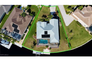2210 43rd Terrace, Cape Coral, FL 33914 Sold 04/07/25