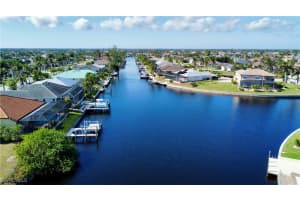 2210 43rd Terrace, Cape Coral, FL 33914 Sold 04/07/25