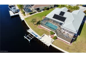 2210 43rd Terrace, Cape Coral, FL 33914 Sold 04/07/25