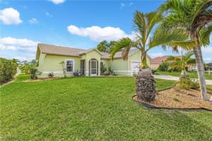 226 Trafalgar Parkway, Cape Coral, FL 33991 Sold 04/07/25