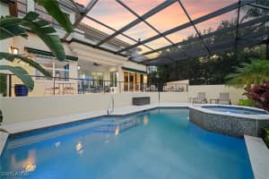 7849 Via Vecchia, Naples, FL 34108 - MLS#225015898