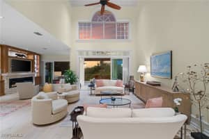 7849 Via Vecchia, Naples, FL 34108 - MLS#225015898