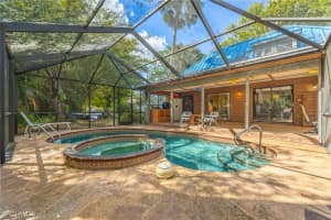4505 Little River Lane, Fort Myers, FL 33905 Sold 04/29/25