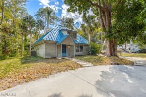 4505 Little River Lane, Fort Myers, FL 33905 Sold 04/29/25