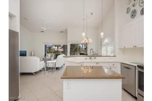13140 Hamilton Harbour Drive, Naples, FL 34110 Sold 06/16/25