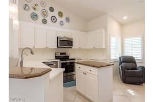 13140 Hamilton Harbour Drive, Naples, FL 34110 Sold 06/16/25