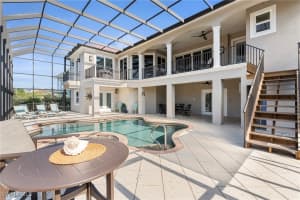 333 Madison Court, Fort Myers Beach, FL 33931 Sold 04/30/25
