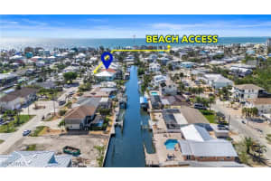 333 Madison Court, Fort Myers Beach, FL 33931 Sold 04/30/25