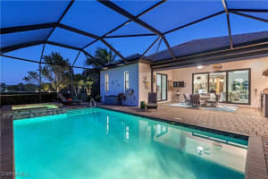 1819 Mustique St, Naples