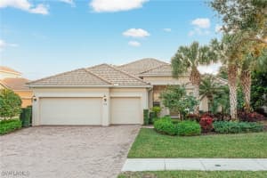 5198 Milano Street, Ave Maria, FL 34142 Sold 05/15/25