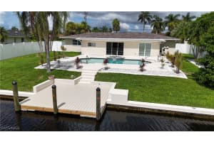 5031 Pelican Boulevard, Cape Coral, FL 33914 - MLS#225015925