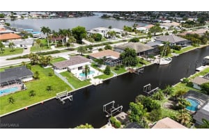 5031 Pelican Boulevard, Cape Coral, FL 33914 - MLS#225015925