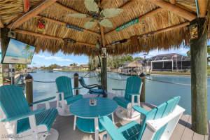 445 13th Avenue, Cape Coral, FL 33990 Sold 03/26/25