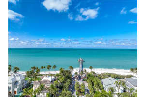 1222 Gordon Drive, Naples, FL 34102 Sold 09/05/25