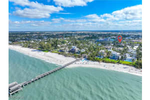 1222 Gordon Drive, Naples, FL 34102 Sold 09/05/25