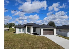 2800 24TH Street, Lehigh Acres, FL 33976 Sold 04/04/25