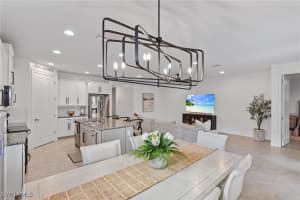 14837 Windward Lane, Naples, FL 34114 Sold 06/24/25