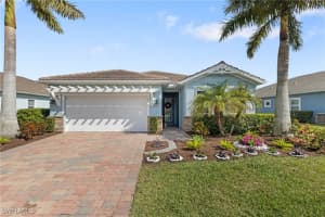 14837 Windward Lane, Naples, FL 34114 Sold 06/24/25