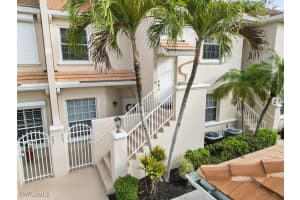 6295 Wilshire Pines Circle, Naples, FL 34109 Sold 04/09/25