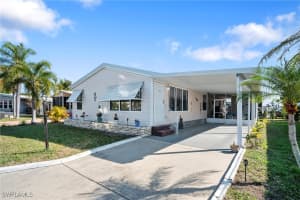 16048 Hibiscus Way, North Fort Myers, FL 33903 Sold 07/02/25