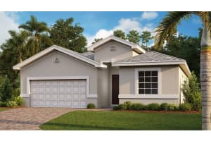 16805 Elkhorn Coral Drive, North Fort Myers, FL 33903 Sold 08/27/25