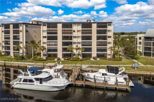 3458 Hancock Bridge Parkway, North Fort Myers, FL 33903 Sold 09/03/25