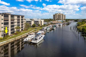 3458 Hancock Bridge Parkway, North Fort Myers, FL 33903 Sold 09/03/25
