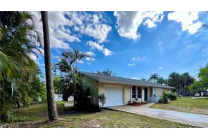 211 Labelle Avenue, Fort Myers, FL 33905 Sold 05/16/25