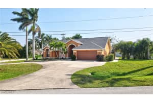 2580 26th Terrace, Cape Coral, FL 33914 - MLS#225016001