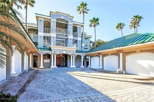 5775 Baltusrol Ct 302, Sanibel