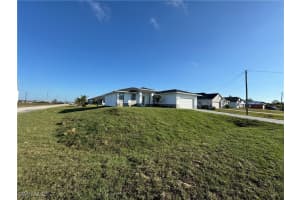 1119 22nd Street, Cape Coral, FL 33993 Sold 04/30/25