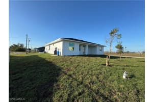 1119 22nd Street, Cape Coral, FL 33993 Sold 04/30/25