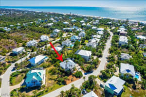 604 Sea Oats Drive, Sanibel, FL 33957 Sold 05/28/25