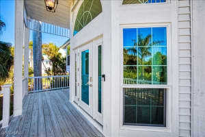 604 Sea Oats Drive, Sanibel, FL 33957 Sold 05/28/25