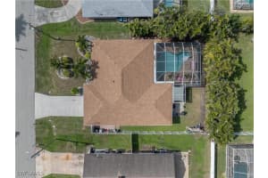 605 24th Street, Cape Coral, FL 33990 Sold 08/08/25