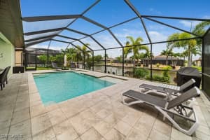 1149 37th Street, Cape Coral, FL 33914 - MLS#225016039