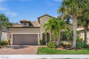 12220 Sussex Street, Fort Myers, FL 33913 Sold 07/11/25