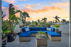 4200 Belair Lane, Naples, FL 34103 Sold 04/04/25