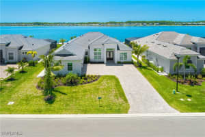 13896 Blue Bay Circle, Fort Myers, FL 33913 - MLS#225016050