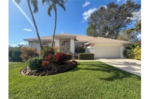 6687 Huntley Lane, Naples, FL 34104 Sold 05/16/25