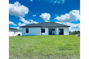 2504 Vera Avenue, Lehigh Acres, FL 33976 Sold 08/04/25