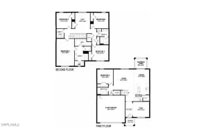 2617 TABLE CORAL Trail, North Fort Myers, FL 33903 Sold 03/24/25