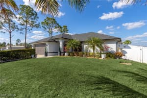 3308 39th Street, Lehigh Acres, FL 33976 - MLS#225016095