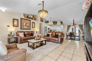 3308 39th Street, Lehigh Acres, FL 33976 - MLS#225016095
