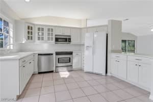 1090 Moon Lake Drive, Naples, FL 34104 Sold 03/24/25