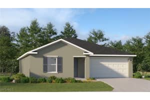 166 Patio Street, Lehigh Acres, FL 33974 Sold 03/21/25
